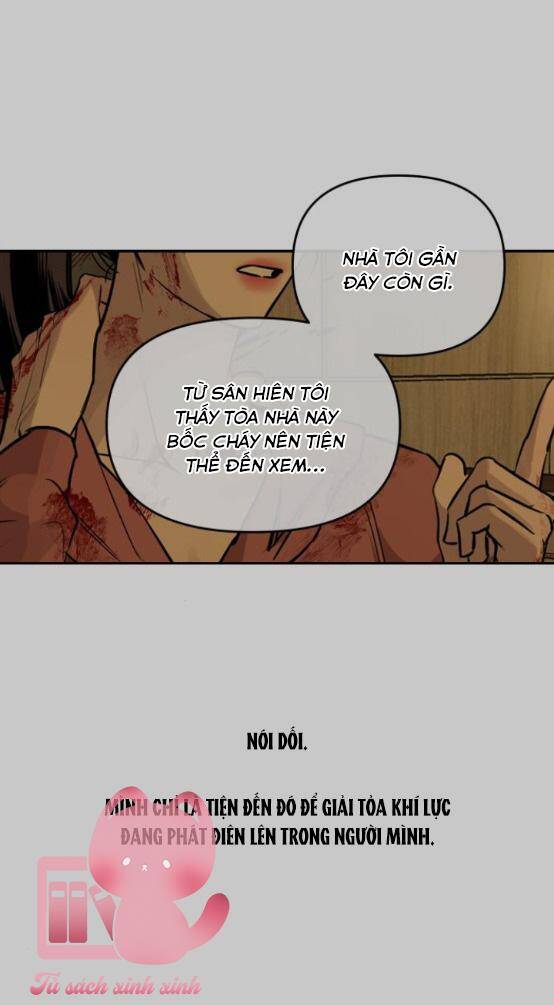 Tiên Nữ Ngoại Truyện Chap 20 - Next Chap 21