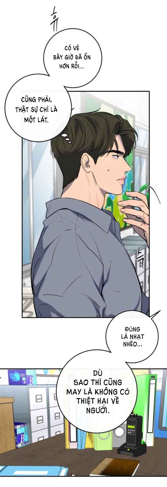 Tiên Nữ Ngoại Truyện Chap 371 - Next Chap 372