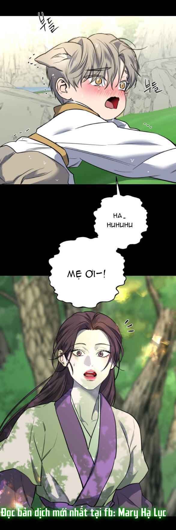 Tiên Nữ Ngoại Truyện Chap 372 - Next Chap 373