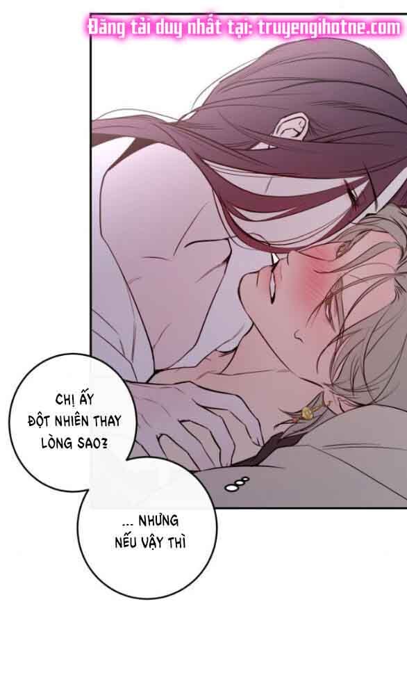 Tiên Nữ Ngoại Truyện Chap 372 - Next Chap 373