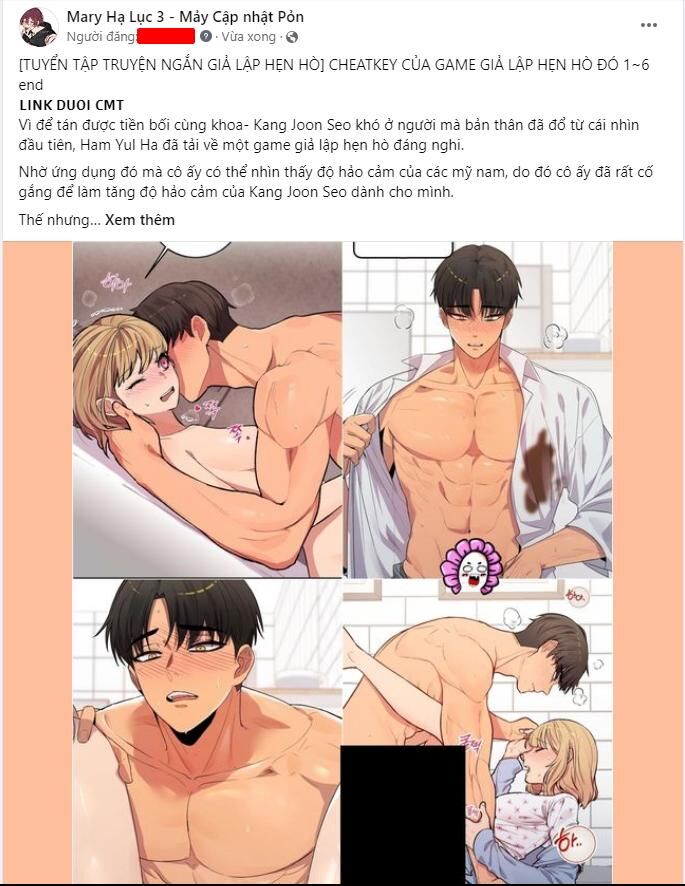 Tiên Nữ Ngoại Truyện Chap 501 - Next Chap 502