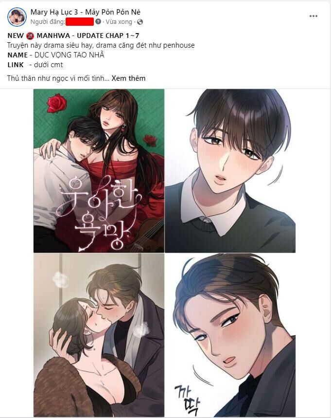 Tiên Nữ Ngoại Truyện Chap 501 - Next Chap 502