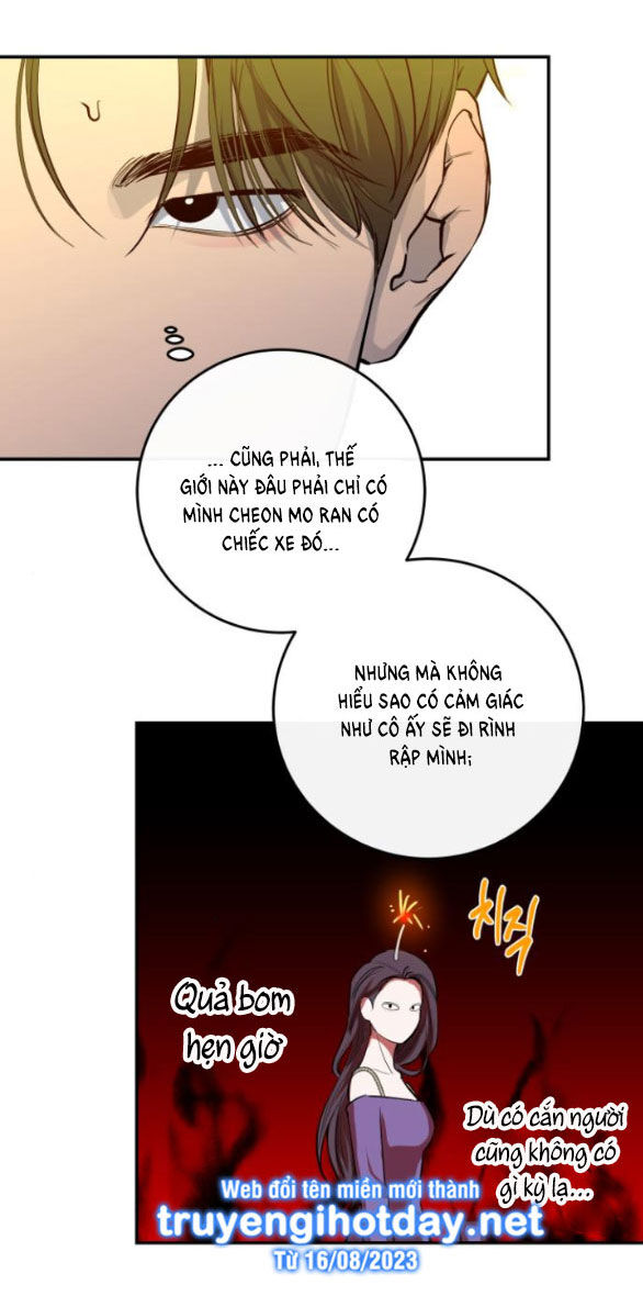 Tiên Nữ Ngoại Truyện Chap 501 - Next Chap 502