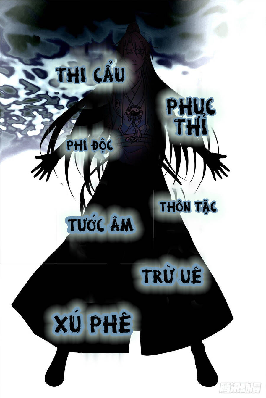 Tiên Quan Đại Chu Chap 3 - Next Chap 4