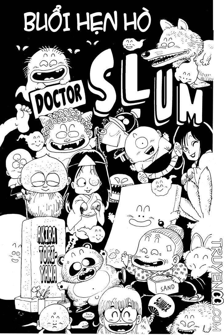 Tiến Sĩ Slump Chap 128 - Next Chap 129