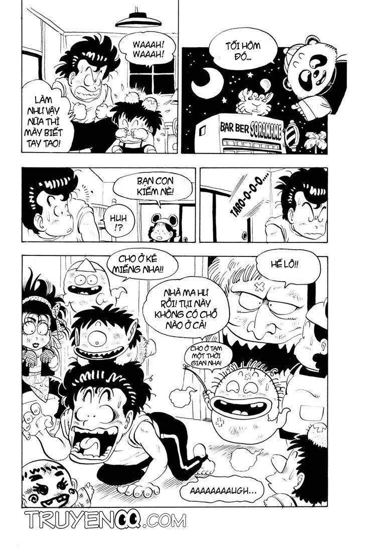 Tiến Sĩ Slump Chap 128 - Next Chap 129