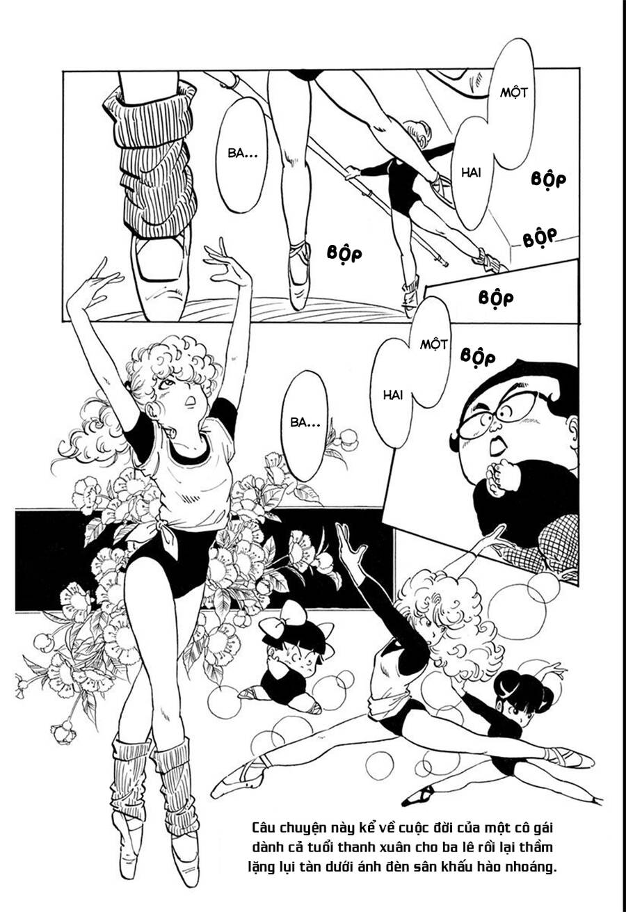 Tiến Sĩ Slump Chap 137 - Next Chap 138