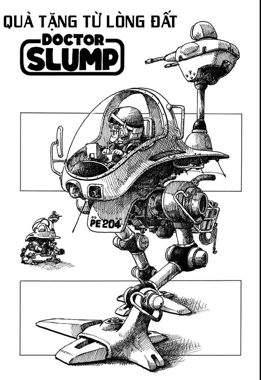 Tiến Sĩ Slump Chap 140 - Next Chap 141