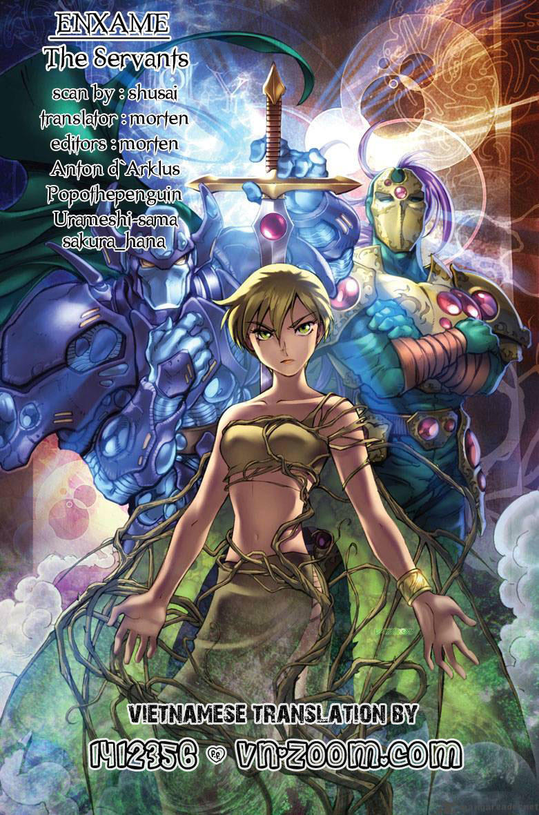 Tiến Sĩ Slump Chap 21 - Next Chap 22