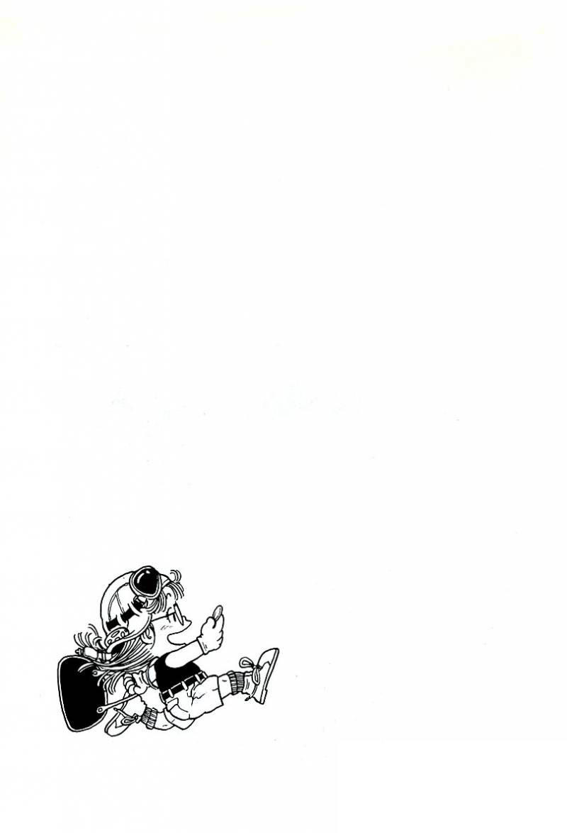Tiến Sĩ Slump Chap 21 - Next Chap 22