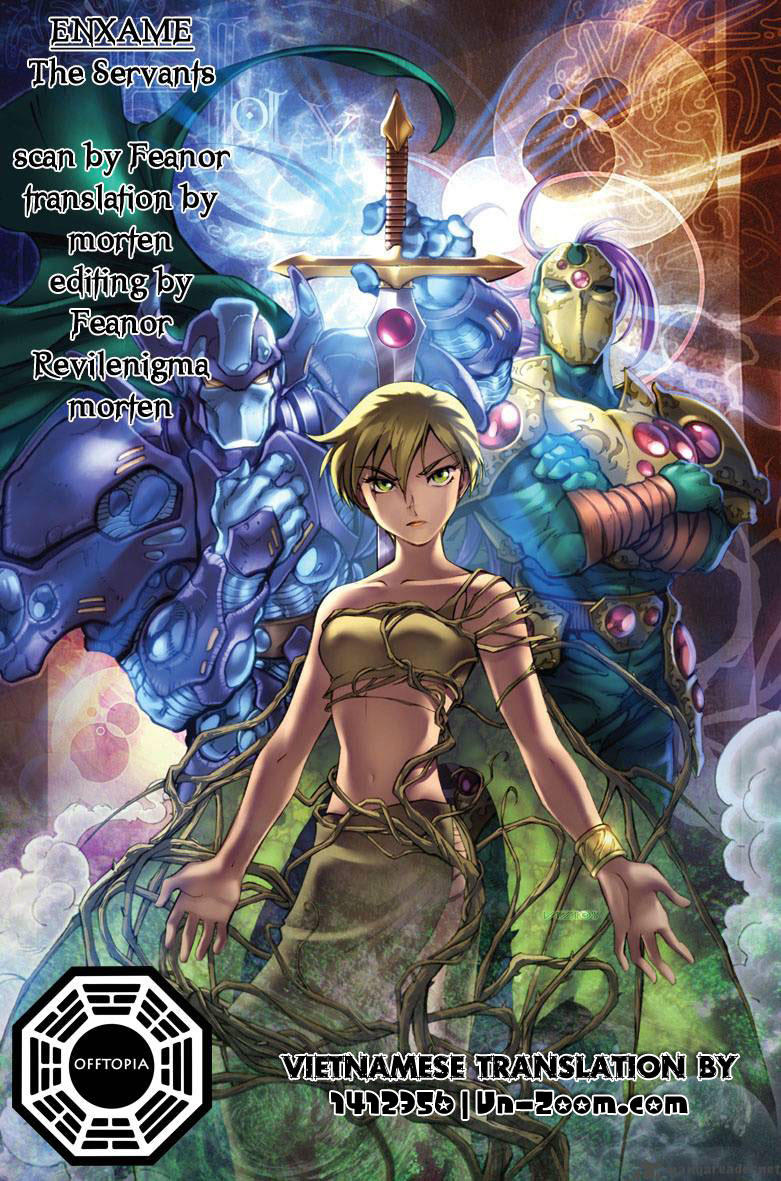 Tiến Sĩ Slump Chap 47 - Next Chap 48