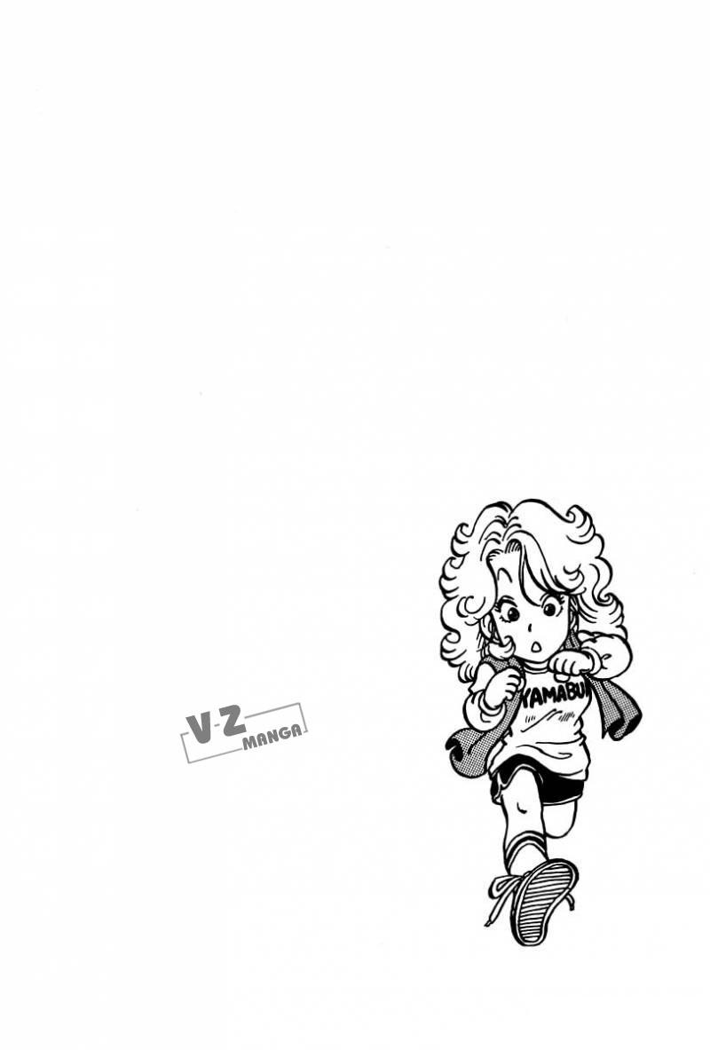 Tiến Sĩ Slump Chap 47 - Next Chap 48