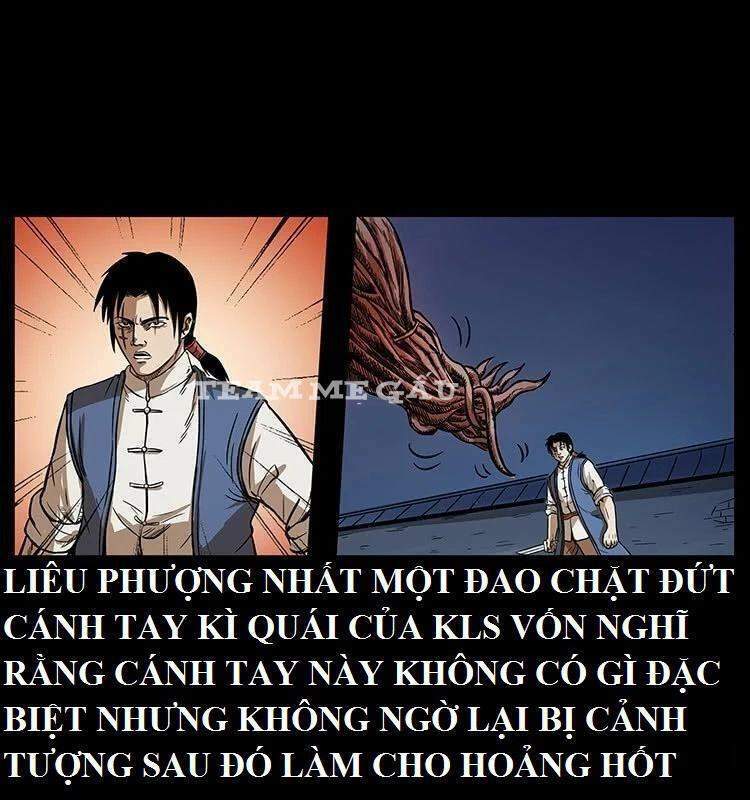 Tiên Sơn Truyền Kỳ Chap 24 - Next Chap 25
