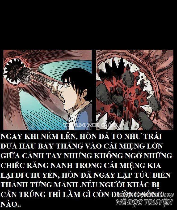 Tiên Sơn Truyền Kỳ Chap 24 - Next Chap 25