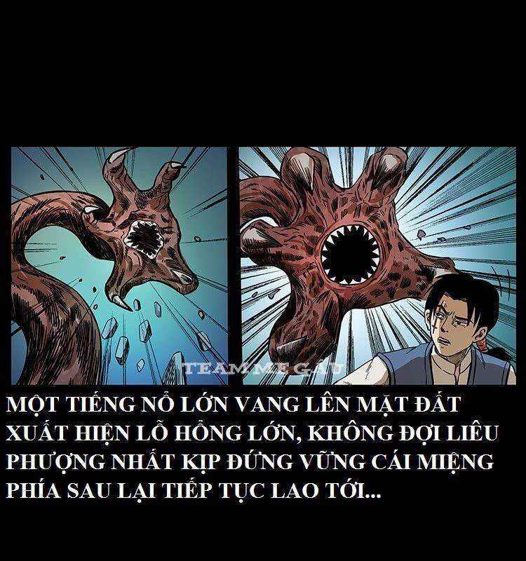 Tiên Sơn Truyền Kỳ Chap 24 - Next Chap 25