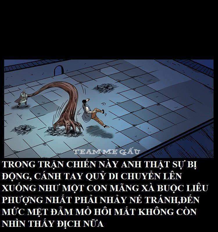 Tiên Sơn Truyền Kỳ Chap 24 - Next Chap 25