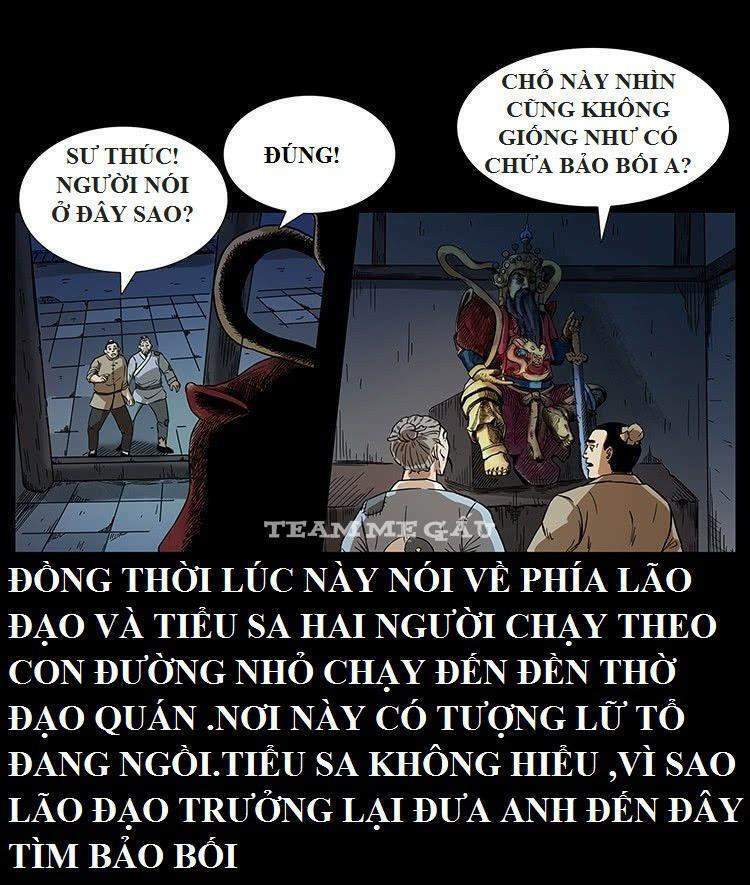 Tiên Sơn Truyền Kỳ Chap 24 - Next Chap 25