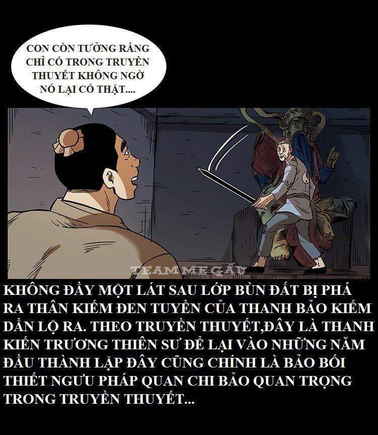 Tiên Sơn Truyền Kỳ Chap 24 - Next Chap 25