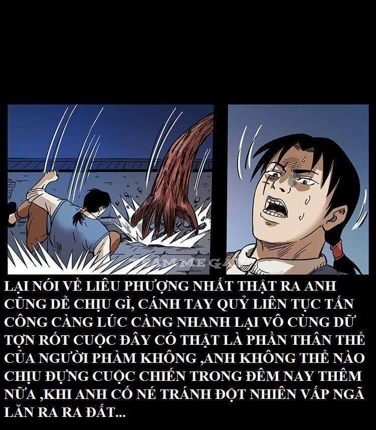 Tiên Sơn Truyền Kỳ Chap 24 - Next Chap 25