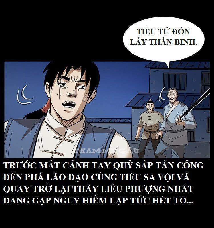 Tiên Sơn Truyền Kỳ Chap 24 - Next Chap 25