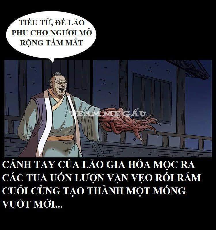 Tiên Sơn Truyền Kỳ Chap 24 - Next Chap 25