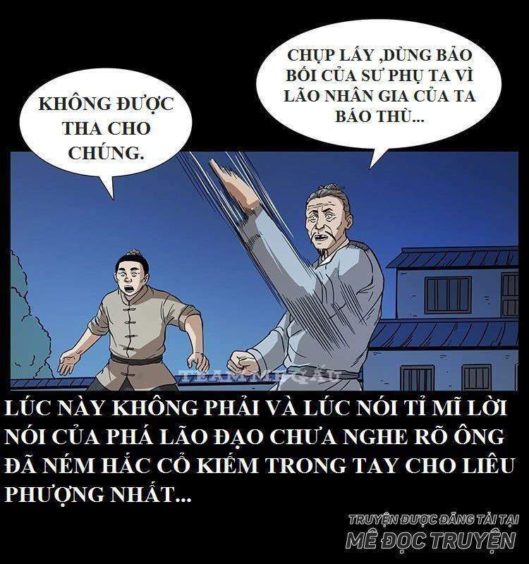 Tiên Sơn Truyền Kỳ Chap 24 - Next Chap 25