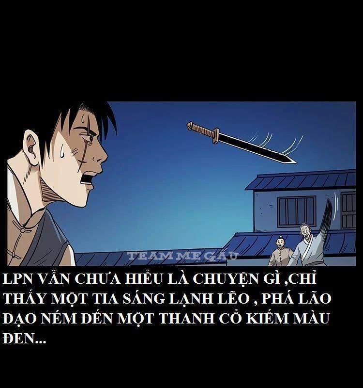 Tiên Sơn Truyền Kỳ Chap 24 - Next Chap 25