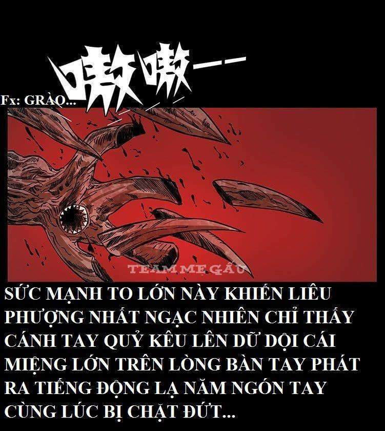 Tiên Sơn Truyền Kỳ Chap 24 - Next Chap 25