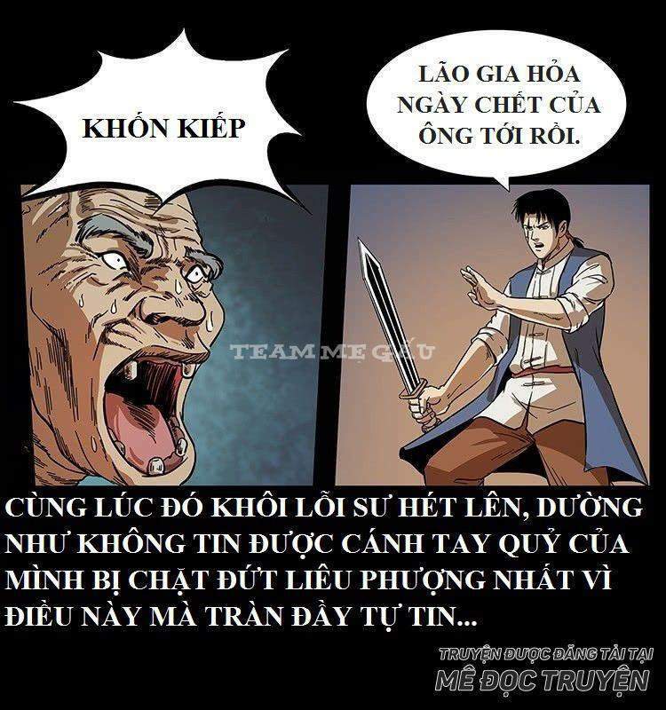 Tiên Sơn Truyền Kỳ Chap 24 - Next Chap 25