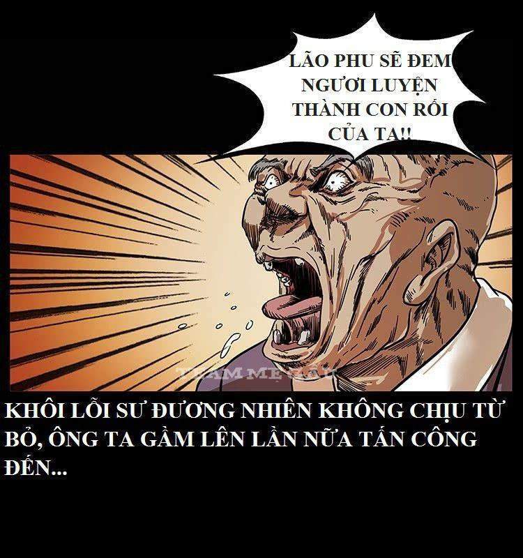 Tiên Sơn Truyền Kỳ Chap 24 - Next Chap 25