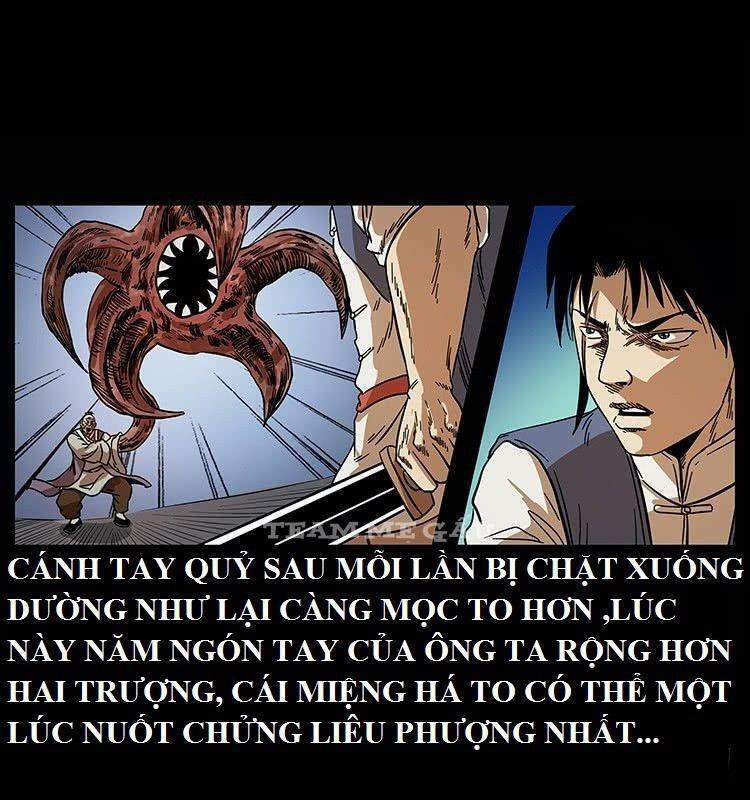 Tiên Sơn Truyền Kỳ Chap 24 - Next Chap 25