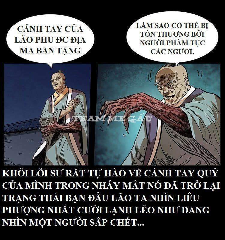 Tiên Sơn Truyền Kỳ Chap 24 - Next Chap 25