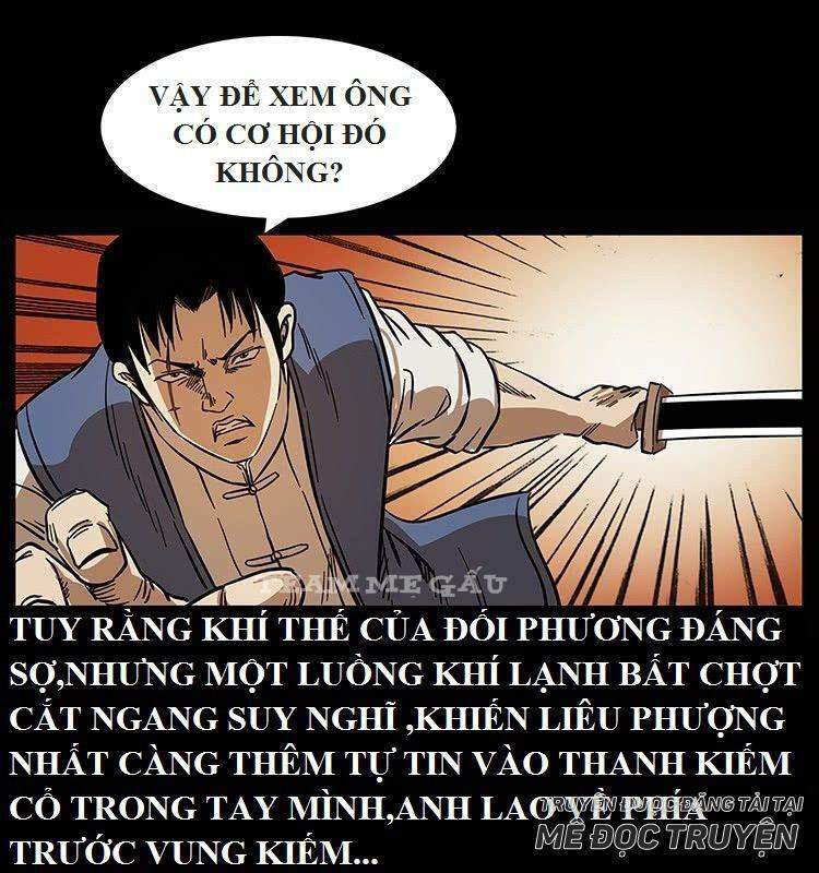 Tiên Sơn Truyền Kỳ Chap 24 - Next Chap 25