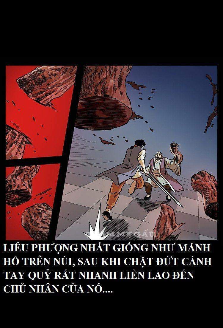 Tiên Sơn Truyền Kỳ Chap 24 - Next Chap 25