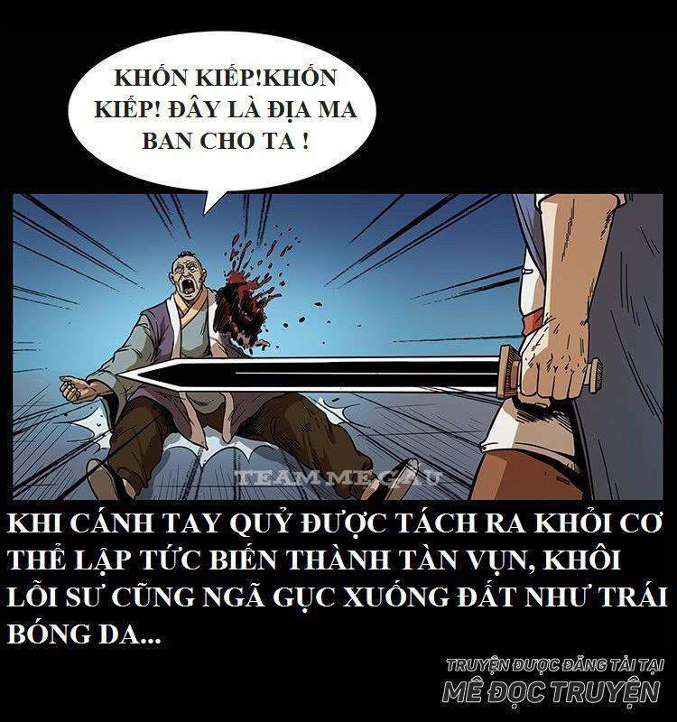 Tiên Sơn Truyền Kỳ Chap 24 - Next Chap 25
