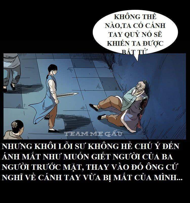 Tiên Sơn Truyền Kỳ Chap 24 - Next Chap 25