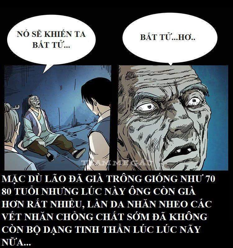 Tiên Sơn Truyền Kỳ Chap 24 - Next Chap 25