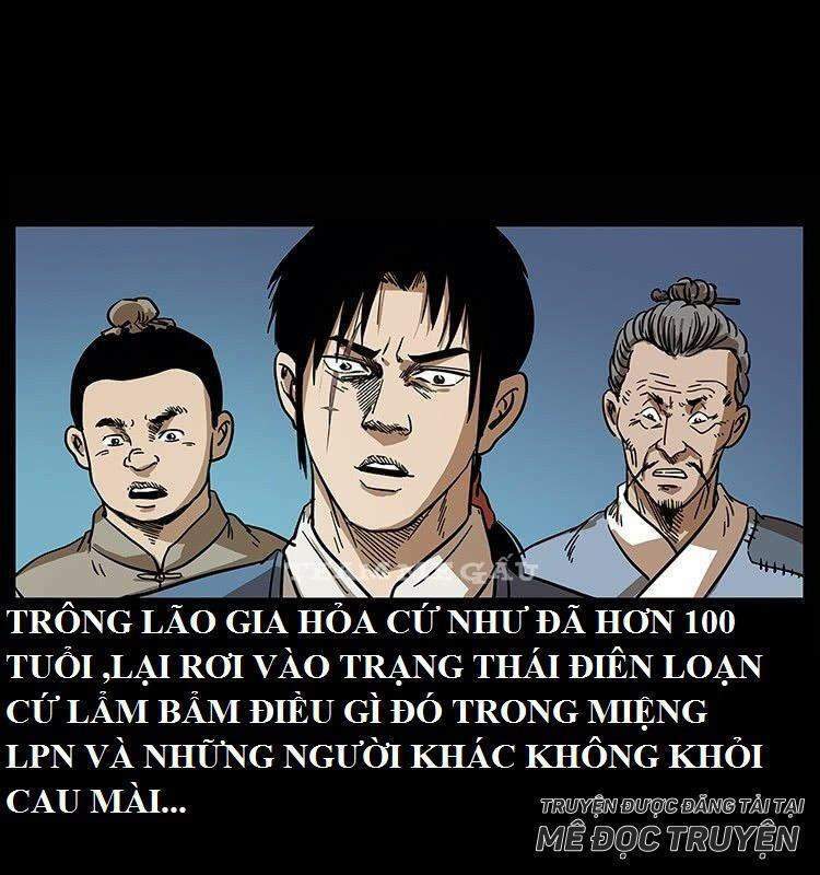 Tiên Sơn Truyền Kỳ Chap 24 - Next Chap 25