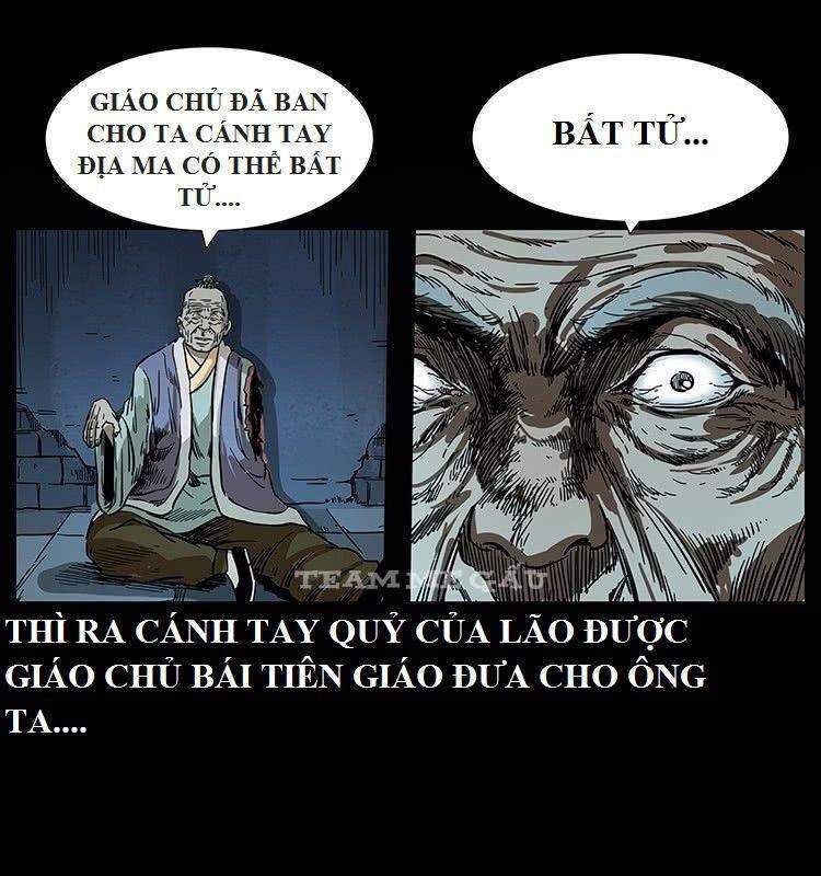 Tiên Sơn Truyền Kỳ Chap 24 - Next Chap 25