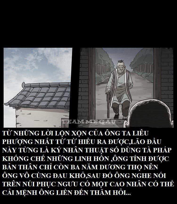 Tiên Sơn Truyền Kỳ Chap 24 - Next Chap 25