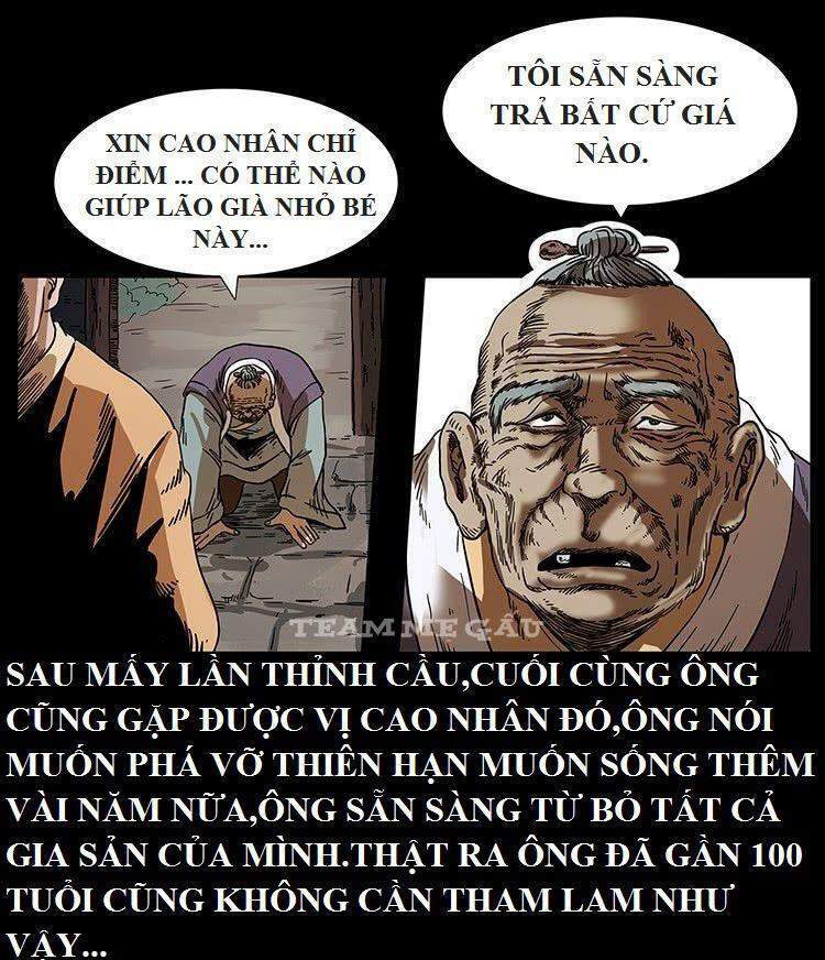 Tiên Sơn Truyền Kỳ Chap 24 - Next Chap 25