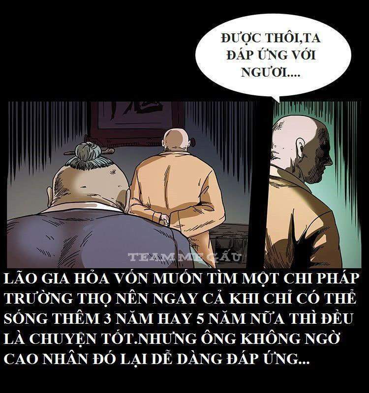Tiên Sơn Truyền Kỳ Chap 24 - Next Chap 25