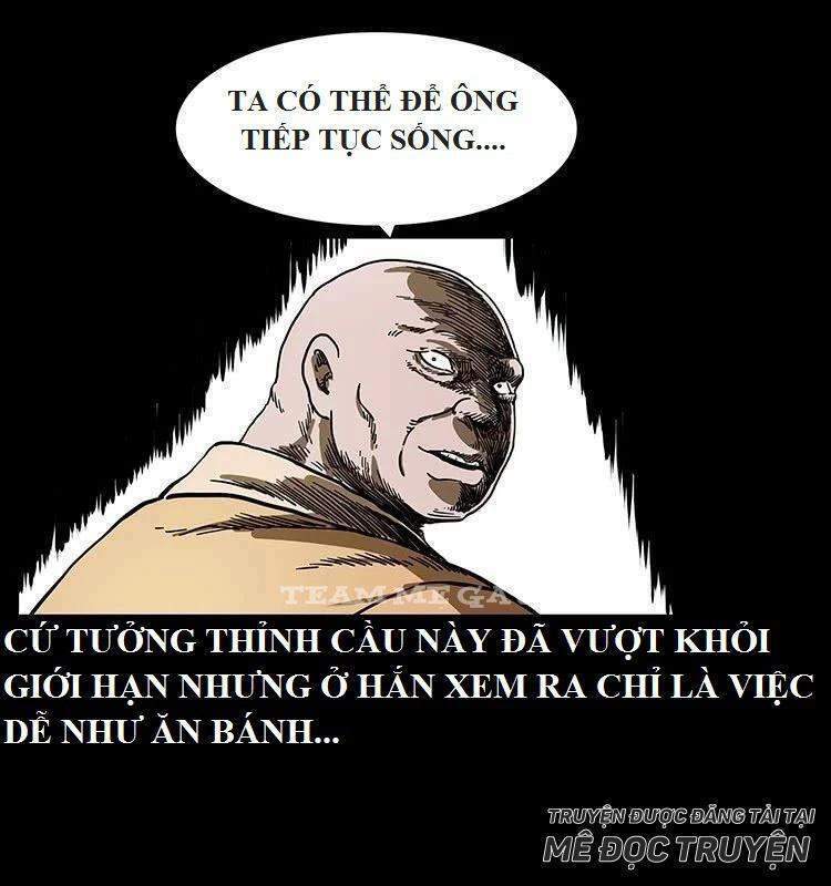 Tiên Sơn Truyền Kỳ Chap 24 - Next Chap 25