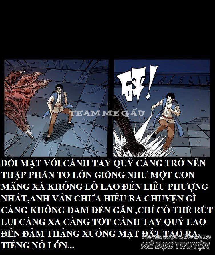 Tiên Sơn Truyền Kỳ Chap 24 - Next Chap 25