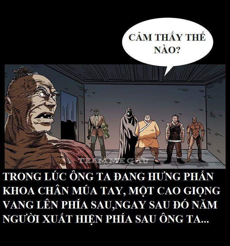 Tiên Sơn Truyền Kỳ Chap 24 - Next Chap 25