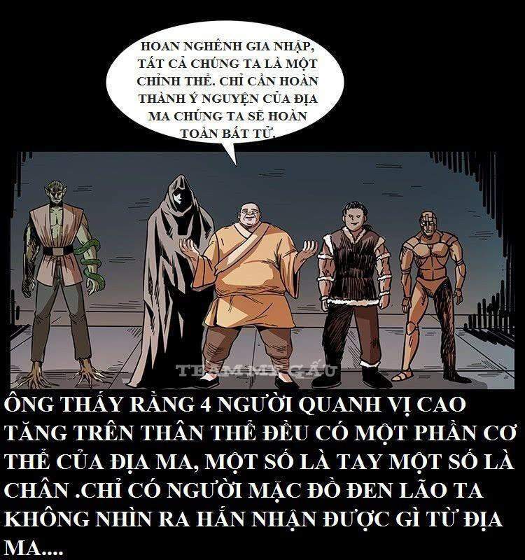 Tiên Sơn Truyền Kỳ Chap 24 - Next Chap 25
