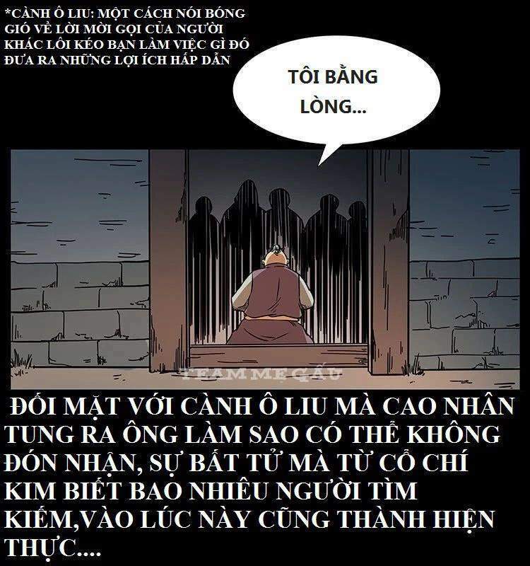 Tiên Sơn Truyền Kỳ Chap 24 - Next Chap 25