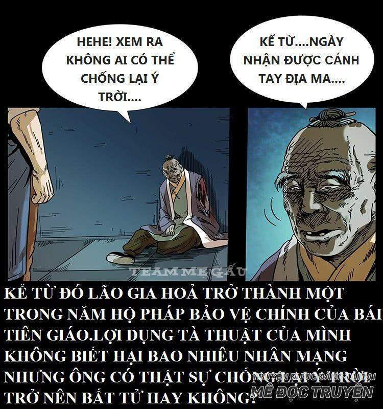 Tiên Sơn Truyền Kỳ Chap 24 - Next Chap 25