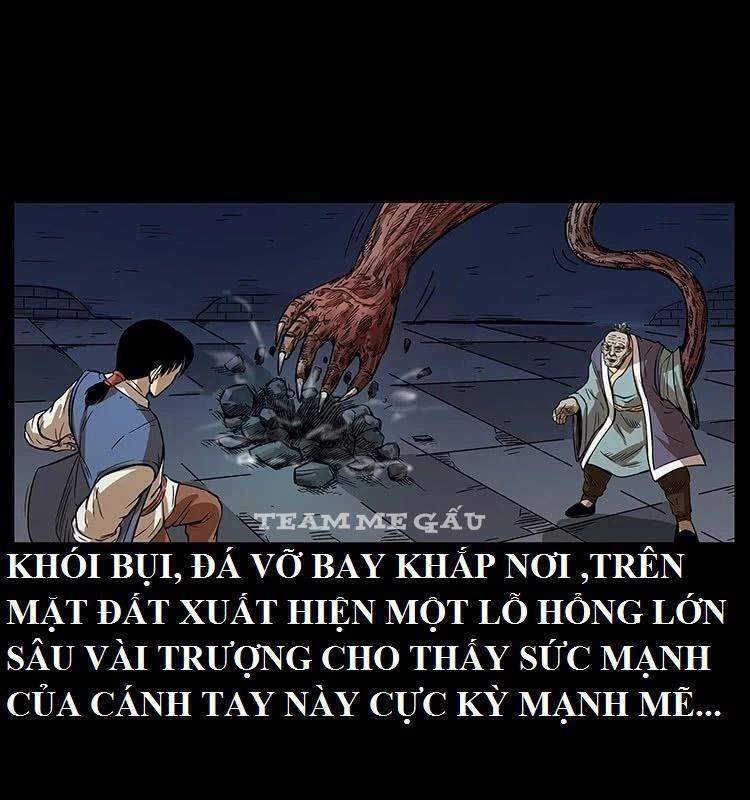 Tiên Sơn Truyền Kỳ Chap 24 - Next Chap 25