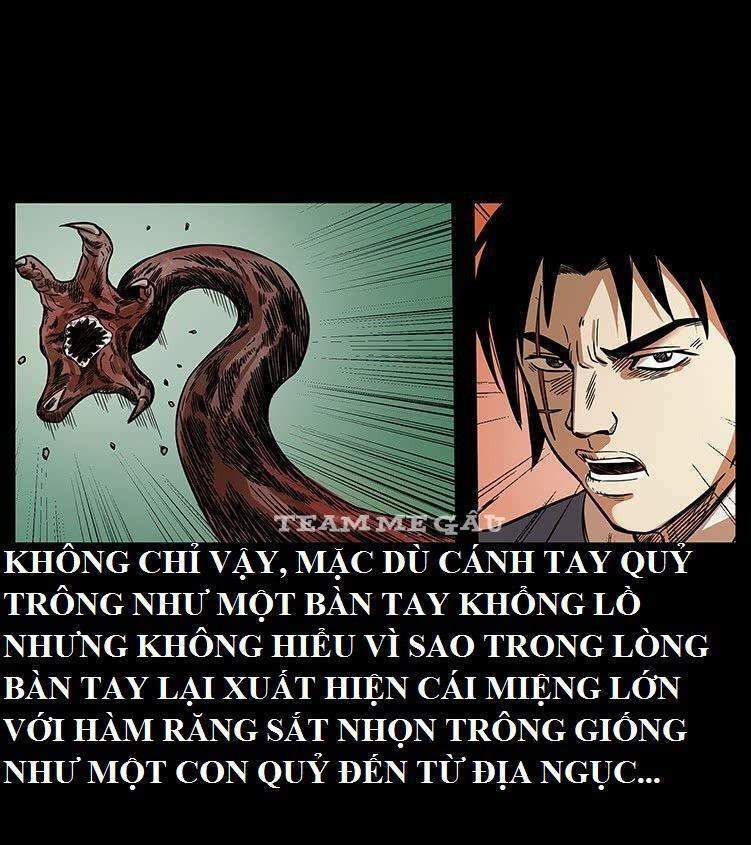 Tiên Sơn Truyền Kỳ Chap 24 - Next Chap 25